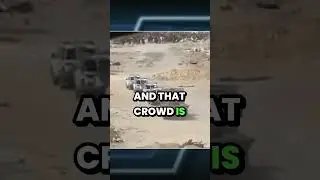 UN Aid Trucks Looted by Hamas: Shocking Footage Revealed! #BenShapiro #Hamas #UNAid #GazaStrip