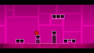 2: Back on track anomaly (Geometry Dash 1.6)