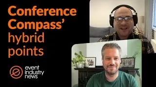 Conference Compass&rsquo; Hybrid Points
