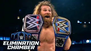 Most Shocking Last Minute WWE Elimination Chamber 2023 Rumors