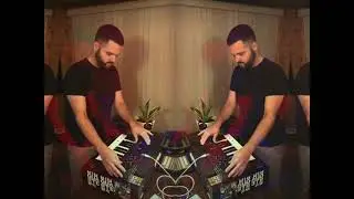 Medium Zach - Baby Monitor (Live From Home)