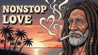 Reggae Love Vibes &mdash; Nonstop Romantic Reggae Background Music (Live)