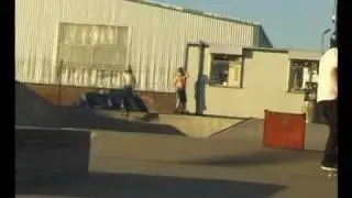 Scrap Footage