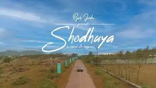 Shodhuya | A search for happiness | Original Song | By Ojas Joshi