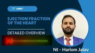 Ejection Fraction of the Heart 