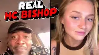 Mc Bishop In Love With Otele Nwa Onyeocha #funny #viral #viralvideo #mcbishopcomedy #husbandgiver
