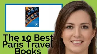 👉 The 10 Best Paris Travel Books 2020  (Review Guide)