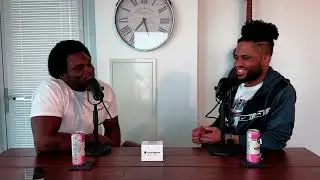 Bag is Bag Podcast - Episode 4: Sir Jobzy The Cloud Architect