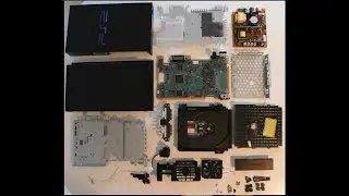 what's inside a playstation 2