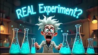 10 Bizarre Science Experiments That Actually Happened &ndash; You Won&rsquo;t Believe #4! 🤯