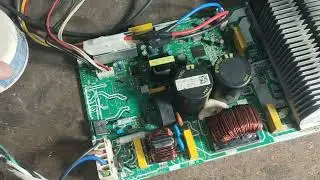 p4 error compressor ba ang sira i ipm.