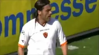 AS Roma - Tavano