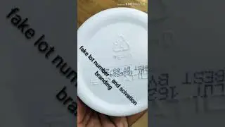 How Fake scivation xtend bcaa looks like / purchase wisely