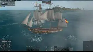 Naval Action Rattlesnake Vs Niagara (2025)