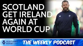 Rugby World Cup 2027 draw reaction: Ireland await again for Scotland