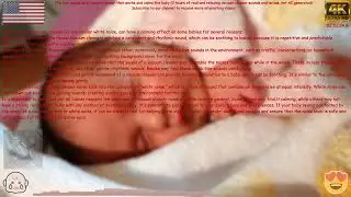 The real sound of a vacuum cleaner that works and calms the baby (3 hours of real and relaxing vacuu