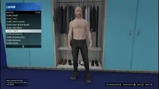 1 50 kills with navy revolver Grand Theft Auto V_20251227174721
