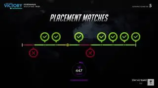 S9 placements
