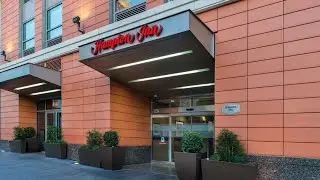 [HotelATG] Review Hampton Inn San Francisco Downtown Convention Center