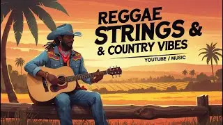 When Reggae Meets Country &ndash; Chill Fusion You Didn&rsquo;t Expect (2025)