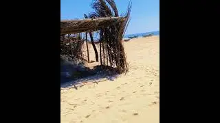 Vengurla Beautiful Secret Beach #nature # vengurla #travel #beach