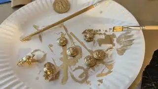 Fake cake part 9