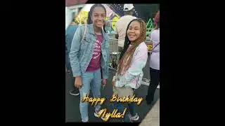 Nylla's Sweet 16 Birthday | Video