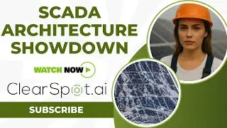 SCADA Architecture Showdown!