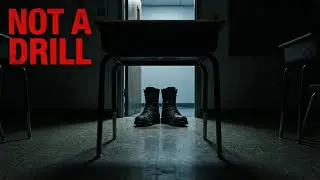 My School Went into Lockdown... This Wasn't a Drill