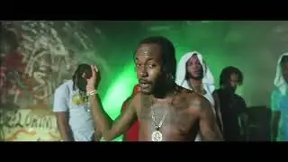 HillTop Badness Riddim instrumental