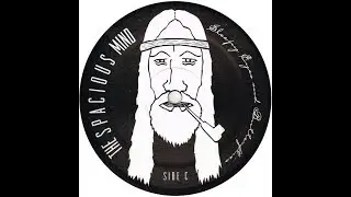 Spacious Mind - Alice Of Strange