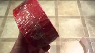 Mag Charged FiReCracKers by Mag Value fireworks 488s roll
