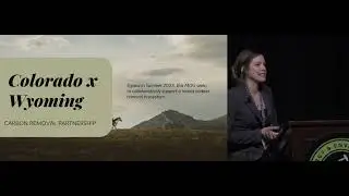 2024 - Colorado Carbon Management Roadmap - Quinn Antus