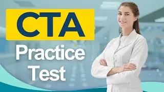 CTA Practice Test 2026 Clinical Trial Associate Certification Research Exam Questions & Answers