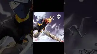 New MVP Animation - OVERCHARGED 💀
