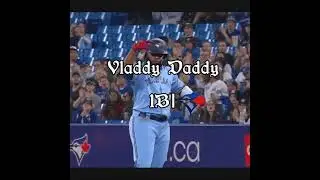 My MLB Fantasy Picks and IM BACKKKKKKKKKKKKK