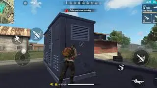 Best FREE fire 2020 17man kill like comment share subscriber  🇧🇩