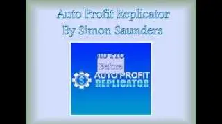 Is Auto Profit Replicator by Simon Saunders Risky? - Binary Options