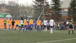 Buvik - Rosenborg