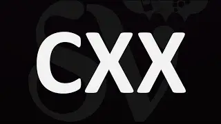 CXX