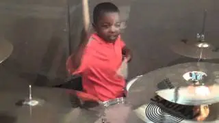 AMAZING KID DRUMMER!! - Pittsburgh, PA