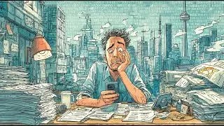 Evolutionary Mismatch: Why Modern Life Feels Like a High-Stakes Game