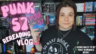 is it still a 5 star read?? | ep 1 punk 57 w spoilers