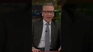 Bill Maher roasts woke progressive Democrats #realtime #billmaher #wokeism