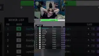 Twitch trying to blow my eardrums!!!!!