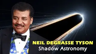 Neil deGrasse Tyson: 100+ Minutes on Shadow Astronomy | Space Science For Sleep