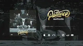Batiare - Patience (Son Officiel)