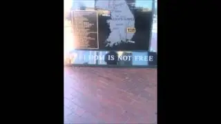 L. Starz - Free Medicine