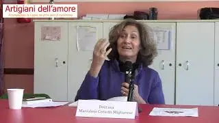Artigiani dell'amore - dott.ssa Mariolina Ceriotti Migliarese