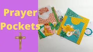 Prayer Pockets